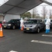 New Jersey’s Community Based Testing Site opens at the PNC Bank Arts Center