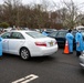 New Jersey’s Community Based Testing Site opens at the PNC Bank Arts Center