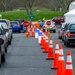 New Jersey’s Community Based Testing Site opens at the PNC Bank Arts Center