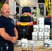 NEXCOM Donates 240 N-95 Masks to Naval Air Station Pensacola Fire Department