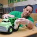 SUBASE Child Development Center continues to support Sailors and Families