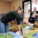 SUBASE Child Development Center continues to support Sailors and Families