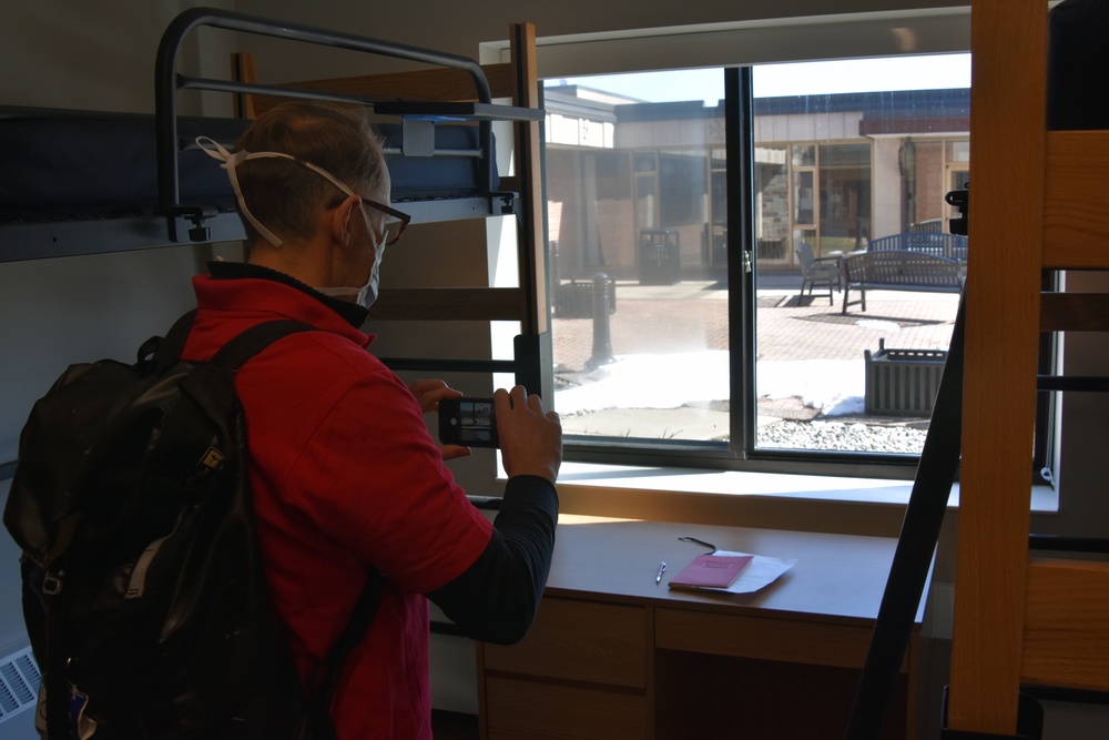 Corps of Engineers supports State of Minnesota COVID-19 response