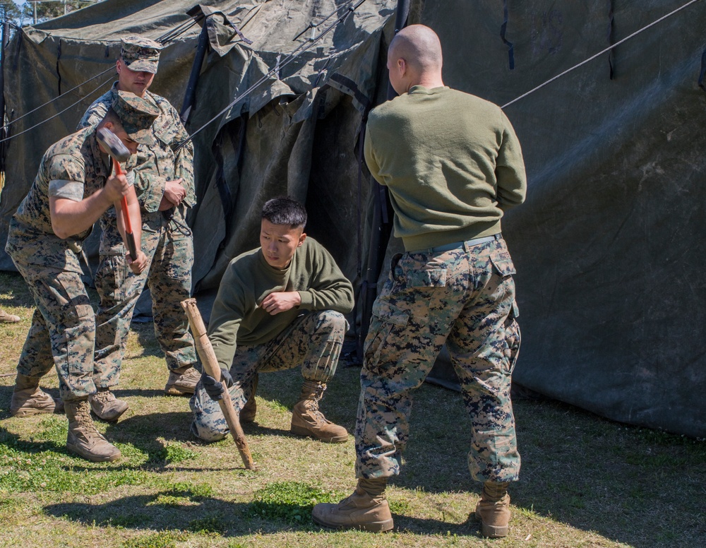 COVID-19 contingency