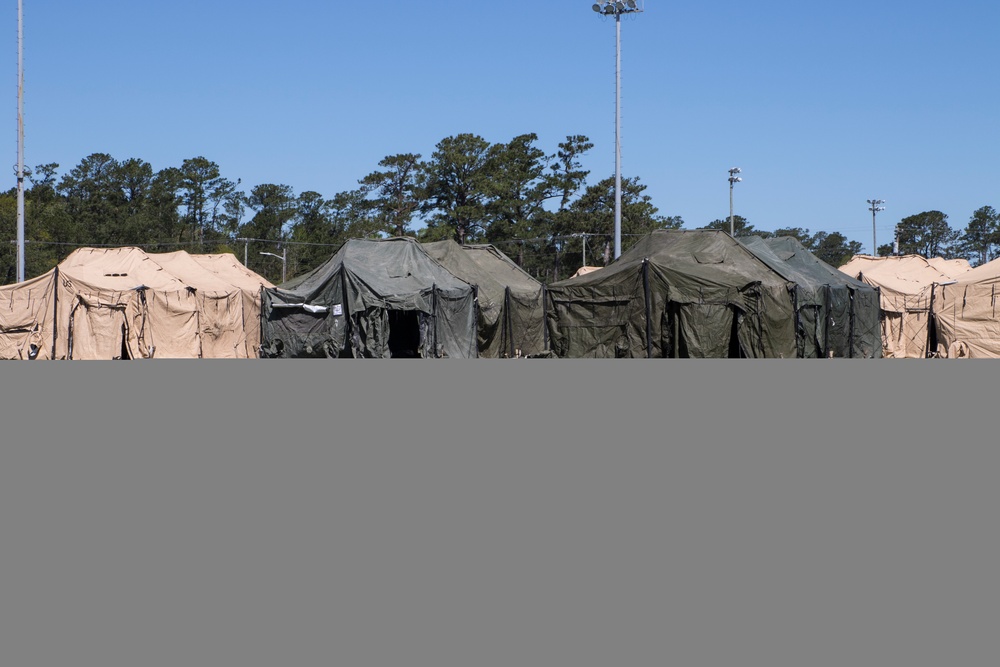 COVID-19 contingency