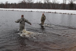 CWOC Class 20-05 students express appreciation for training despite challenges