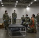 EMF Sailors Conduct Patient Care Training in Dallas