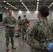 EMF Sailors Conduct Patient Care Training in Dallas