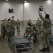 EMF Sailors Conduct Patient Care Training in Dallas