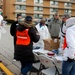 Wisconsin National Guard specimen collection team sent to senior living facility in Sheboygan