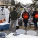 Wisconsin National Guard specimen collection team sent to senior living facility in Sheboygan