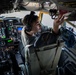 Tanker aircrews continue refueler training