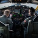 Tanker aircrews continue refueler training