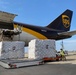 Project Airbridge Delivers supplies for Nationwide Distribution April 5