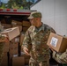 44th Medical Brigade Send Supplies to Javits Field Hospital in New York City