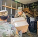 44th Medical Brigade Send Supplies to Javits Field Hospital in New York City