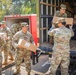 44th Medical Brigade Send Supplies to Javits Field Hospital in New York City