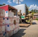 44th Medical Brigade Send Supplies to Javits Field Hospital in New York City