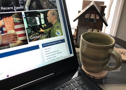 Staying ahead by staying apart: 111th ATKW conducts first virtual drill during pandemic
