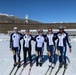 Alaska National Guard Biathlon Team shines during 2020 season