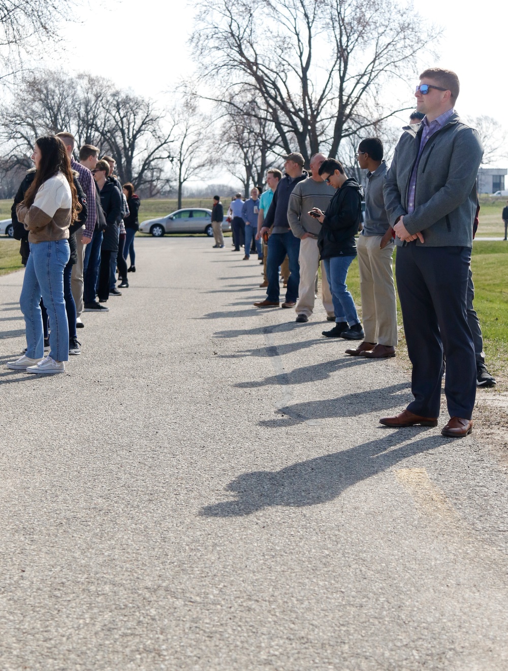 More than 2,400 Wisconsin National Guard members mobilized to state active duty to serve as poll workers, if needed