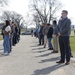 More than 2,400 Wisconsin National Guard members mobilized to state active duty to serve as poll workers, if needed