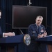 DoD Officials Brief on COVID-19 Response