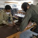 Airmen, volunteers of AAFB unite to create masks to fight COVID-19