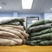 Airmen, volunteers of AAFB unite to create masks to fight COVID-19