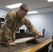Airmen, volunteers of AAFB unite to create masks to fight COVID-19