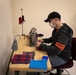 Airmen, volunteers of AAFB unite to create masks to fight COVID-19