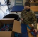 Airmen, volunteers of AAFB unite to create masks to fight COVID-19