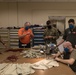 Airmen, volunteers of AAFB unite to create masks to fight COVID-19