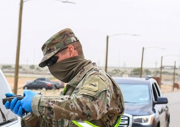 U.S. Army issues guidance for the use of cloth face coverings