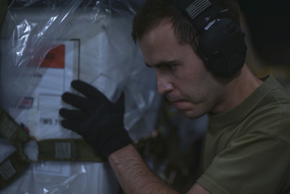 COVID-19 RESPONSE