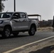 Kuwait Airmen and Marines exercise COVID-19 precautions