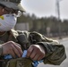 Kuwait Airmen and Marines exercise COVID-19 precautions