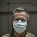 Kuwait Airmen and Marines exercise COVID-19 precautions