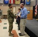 Fort McCoy NCO Academy Award Ceremony