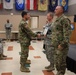 Fort McCoy NCO Academy Award Ceremony