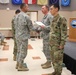 Fort McCoy NCO Academy Award Ceremony