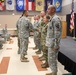 Fort McCoy NCO Academy Award Ceremony