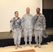 Fort McCoy NCO Academy Award Ceremony