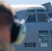 C-130 crew continues FCF mission during COVID-19 crisis