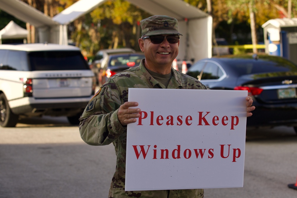 FLNG Support Palm Beach County’s CBTS