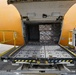 Project Airbridge Delivers supplies for Nationwide Distribution