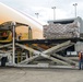 Project Airbridge Delivers supplies for Nationwide Distribution