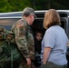 44th Medical Brigade sends Forces Forward to Support FEMA and Army North