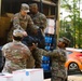 44th Medical Brigade sends Forces Forward to Support FEMA and Army North