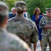44th Medical Brigade sends Forces Forward to Support FEMA and Army North
